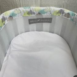 Baby Delight Snuggle Nest