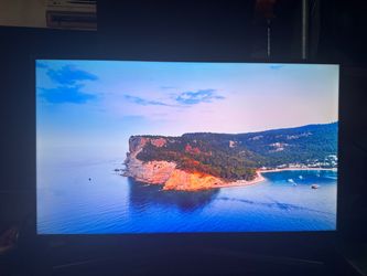 40” Samsung tv