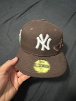 fitted hats size 7 3/8