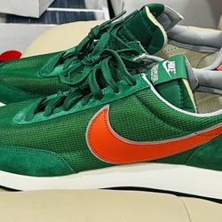 Men’s Nike Tailwind 79 Stranger Things ‘Hawkins High School’ Size 13