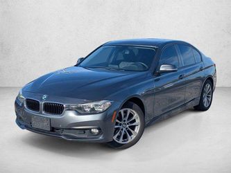 2016 BMW 320i