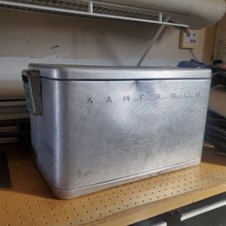 1950's Cooler