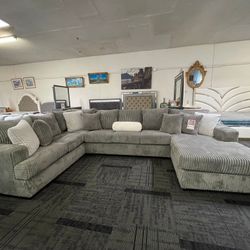 Sectional 