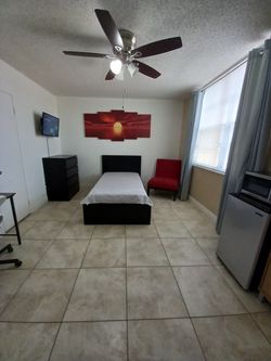 habitacion Privada