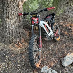 2024 SURRON LBX