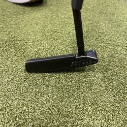 Scotty Cameron B3 Report Longneck