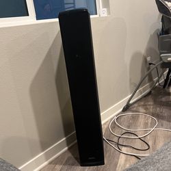 2x Definitive Technology BP 7006 Bipolar SuperTower