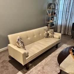 Futon Couch 