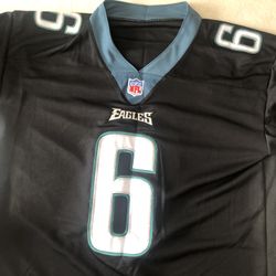 Eagles jersey