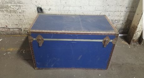 Vintage Chest 36x20x22