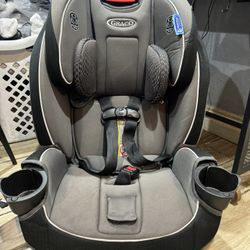 Graco Car Seat