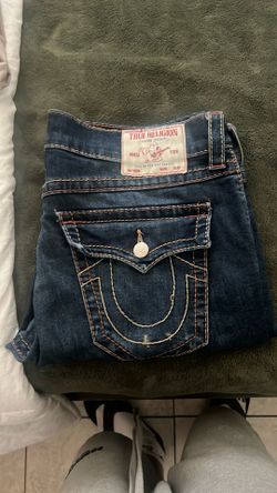 True religion pans