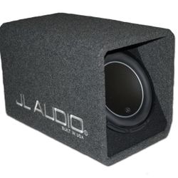 JL Audio  HO112-W6V3