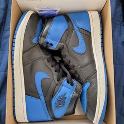 Jordan 1 High Royal Size 9.5
