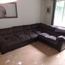 FREE Sectional Couch