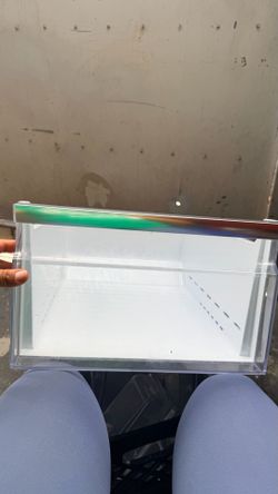 Samsung Fridge Drawer Parts
