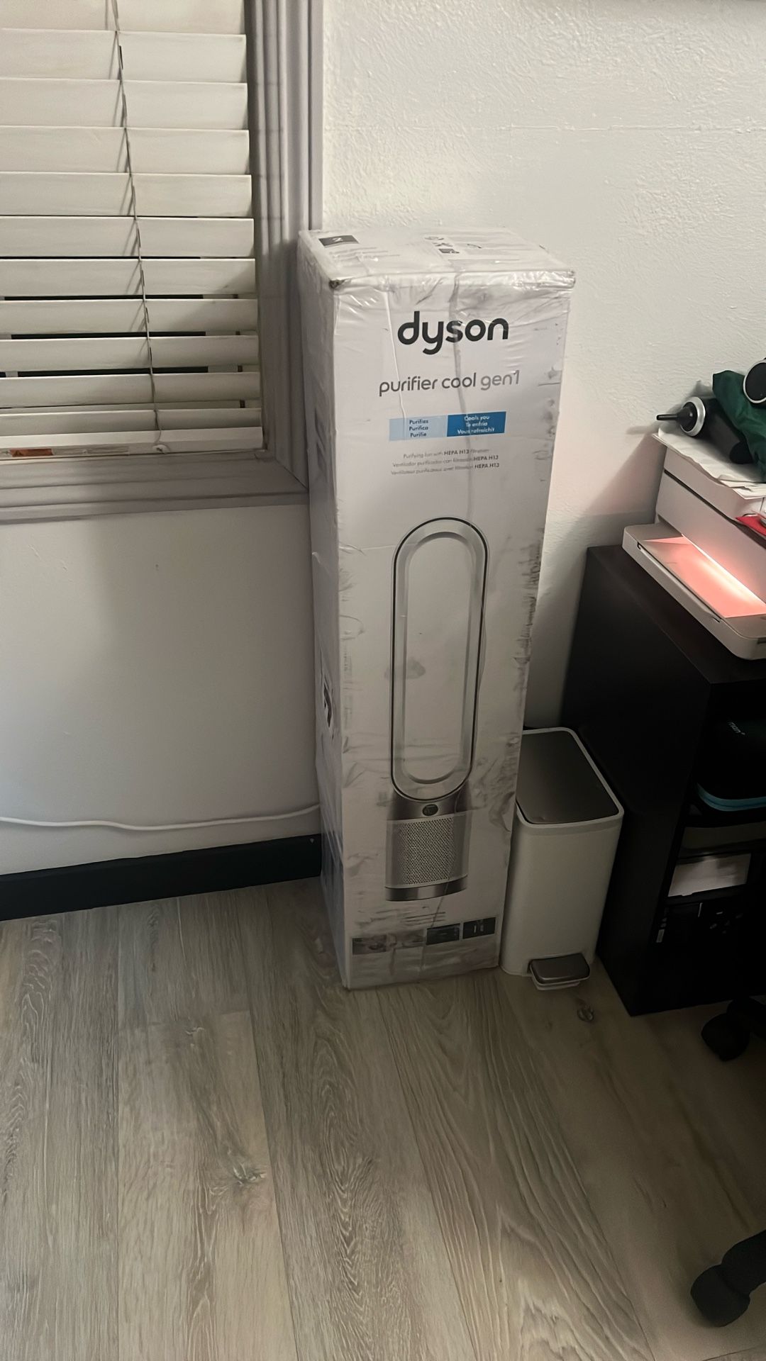 Dyson Air Purifier Cool Gen1