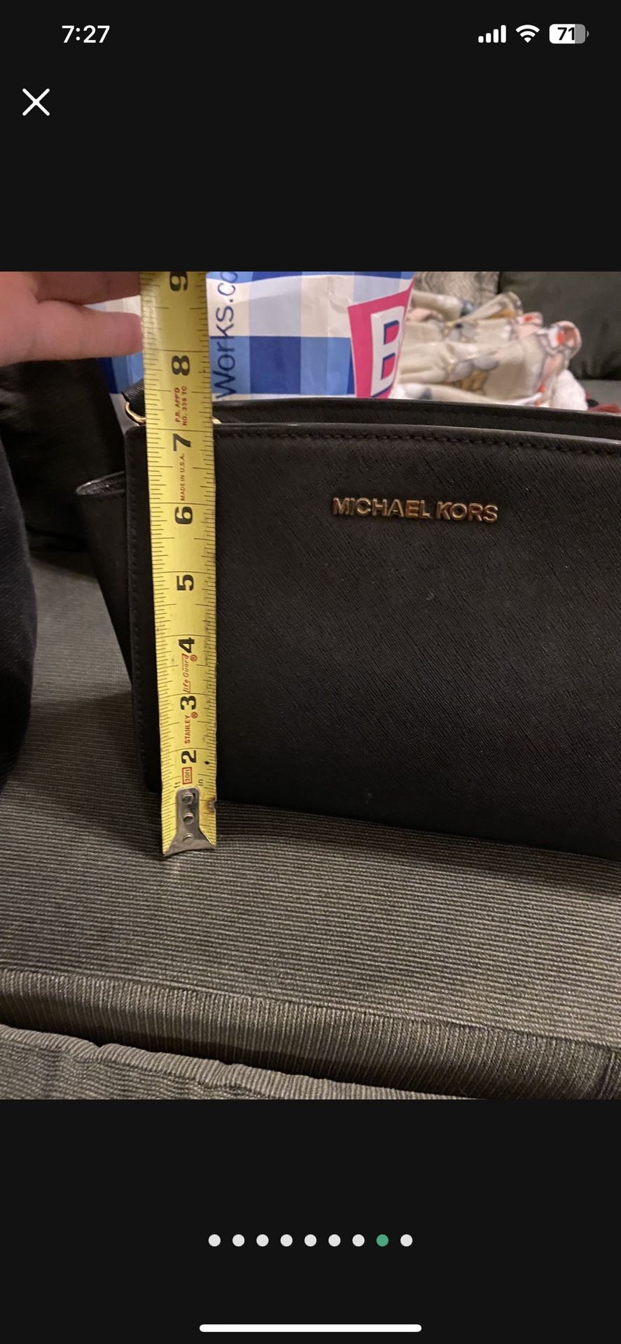 Michael Kors