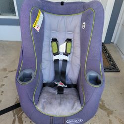Car Seat!
