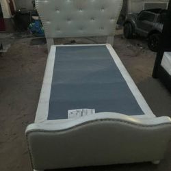 Foot Board And Head Board 