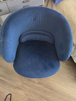 Free chair