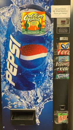 Vending Machine