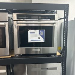 Kitchenaid Kitchen Appliances Oven KOSE500ESS