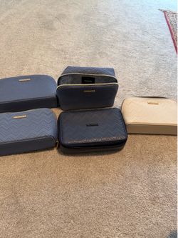 Missoni Toiletry / Accessory Bag
