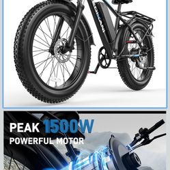 Ebike