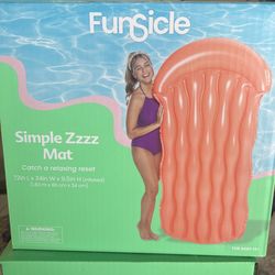 Pool Floating Mat