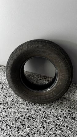 FIRESTONE 245/75R16