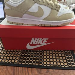 Nike Team Gold Dunk