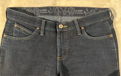 Women Wrangler Jean