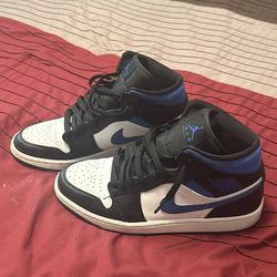 Jordan 1 High