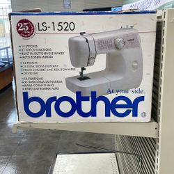 Sewing Machine 