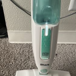 Shark Steam Mop 