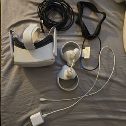 Oculus Quest 2 128 Gb