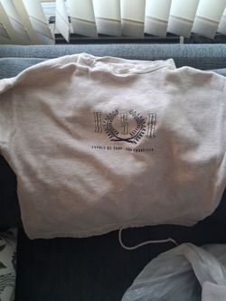 Spree sweatshirt