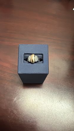 James Avery Ring
