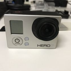 GoPro Hero 3