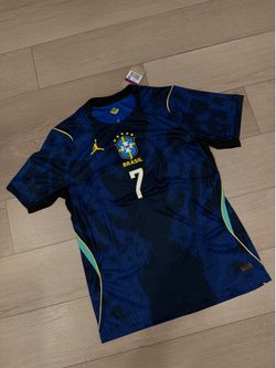 Vini Jr jersey