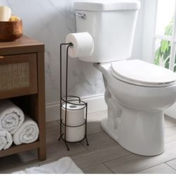Toilet Paper Holder