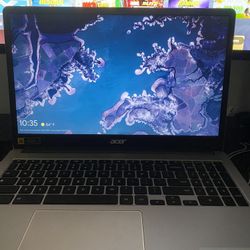 Chromebook 315 acer