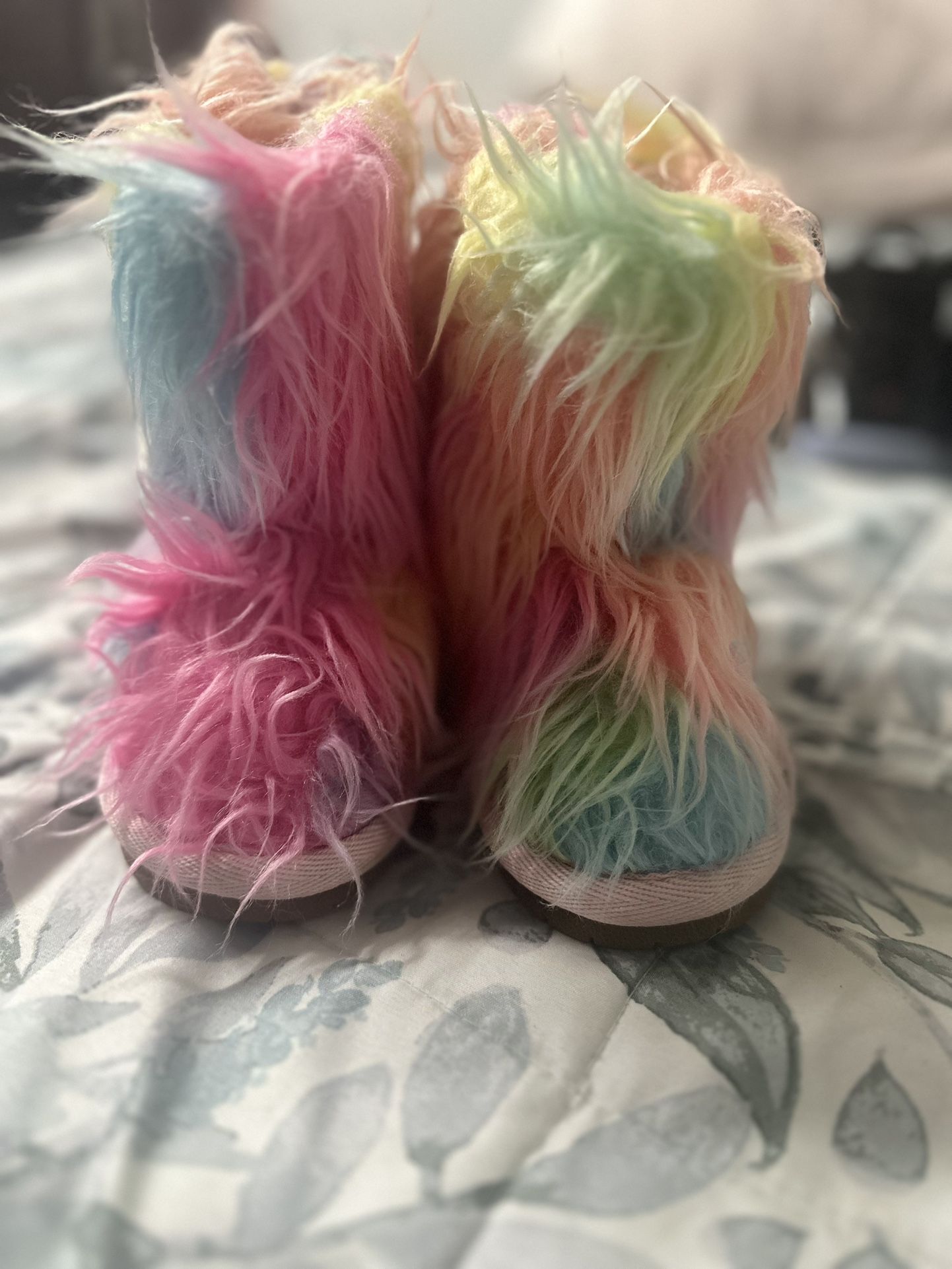 Baby Shoes