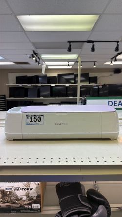 Cricut Maker