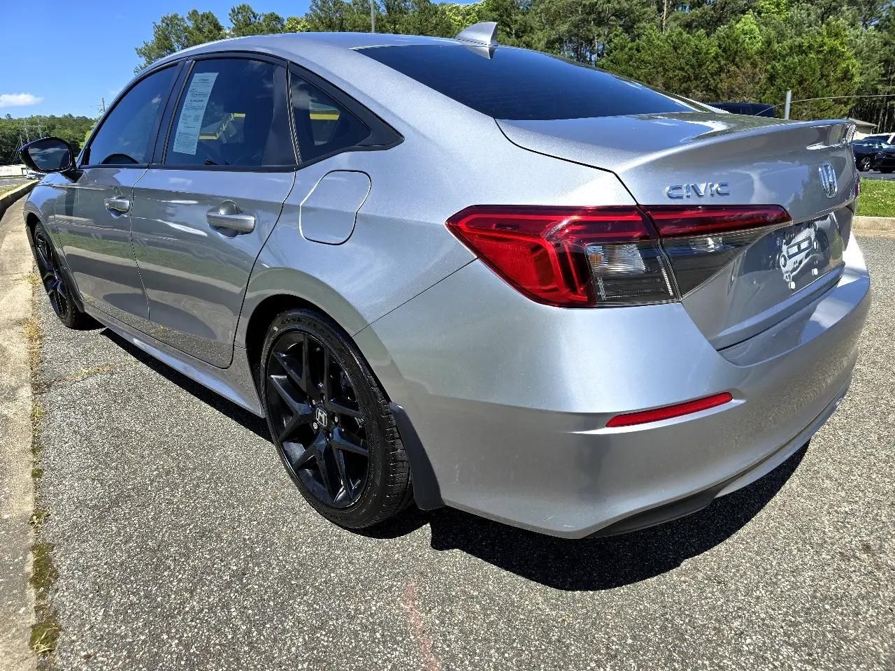 2023 Honda Civic