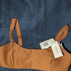 L*SPACE HIGHEND 👙 DESI BOTTOMS AND JESS CROP TOP 