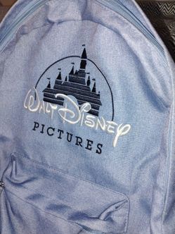 New Disney Backpack
