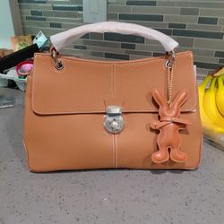 Tothe Ladies Bag
