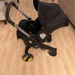 Donna stroller 